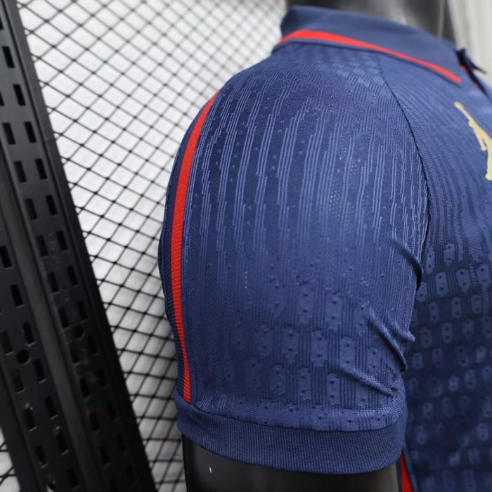 26-27 PSG Special Edition Player Version Soccer jersey