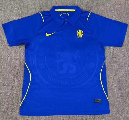 26-27 CHE Leaked Edition Home Fans Soccer Jersey