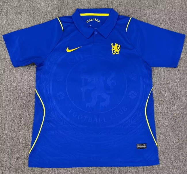 26-27 CHE Leaked Edition Home Fans Soccer Jersey