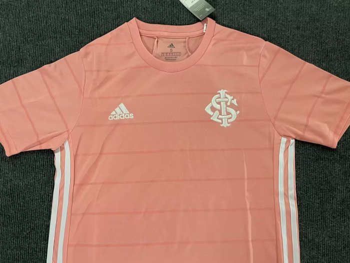 21-22 Internacional Special Edition Fans Soccer Jersey