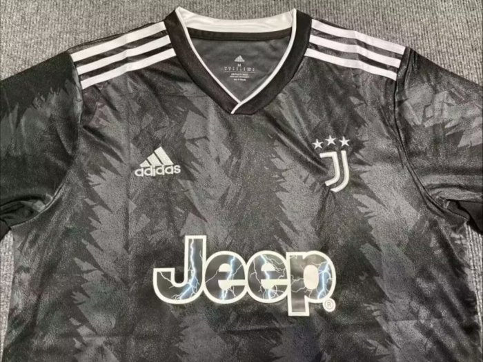 24-25 JUV Special Edition Fans Soccer Jersey