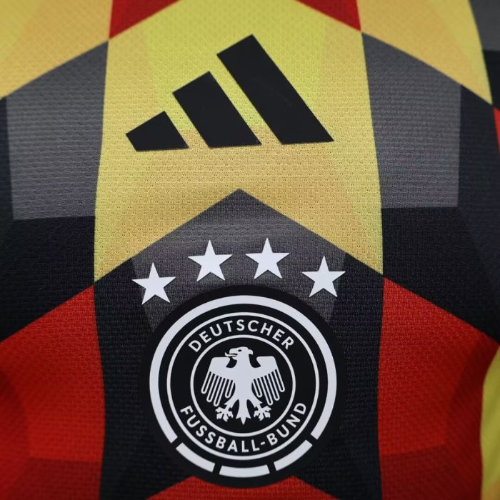 26-27 Germany Special Edition Player Version Soccer Jersey