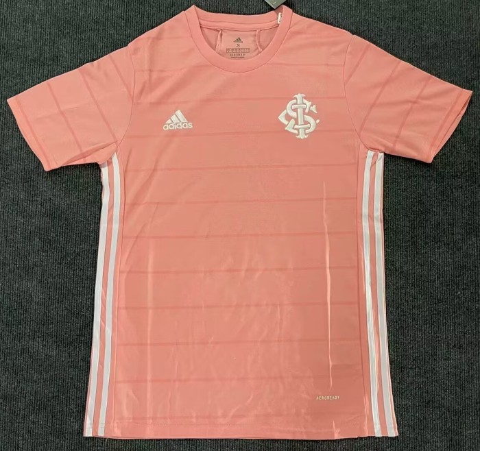 21-22 Internacional Special Edition Fans Soccer Jersey