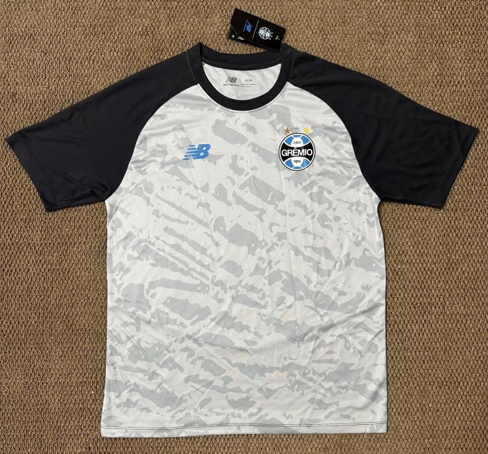26-27 Gremio Training shirts