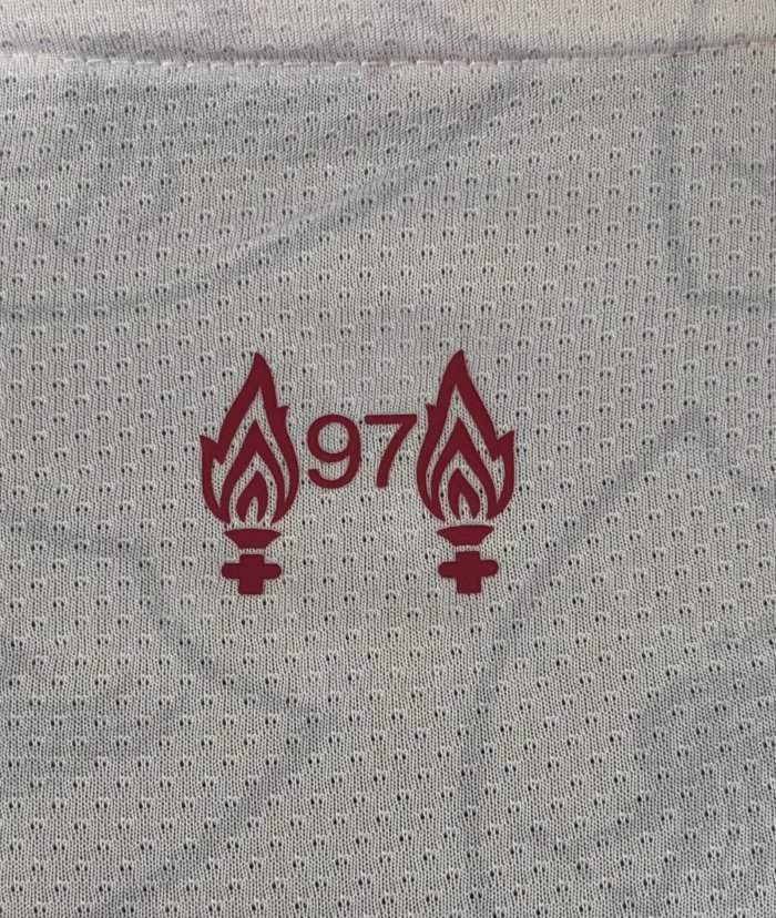 26-27 LIV Special Edition Player Version Soccer Jersey