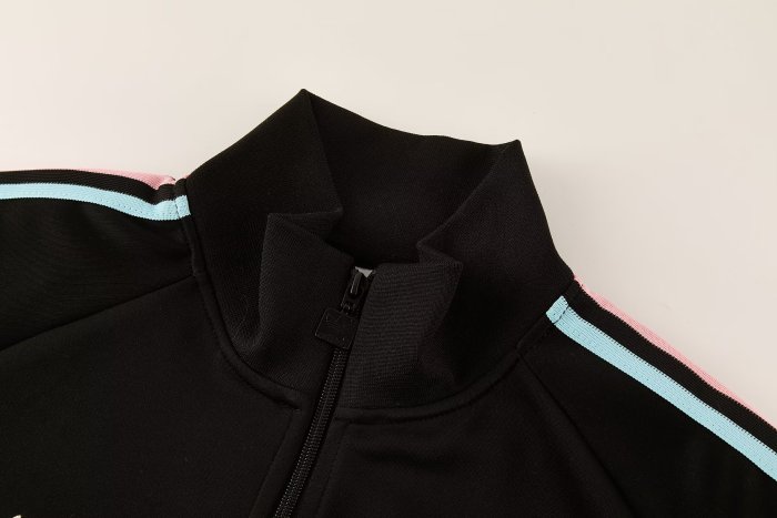 26-27 Belgium High Quality Jacket Tracksuit