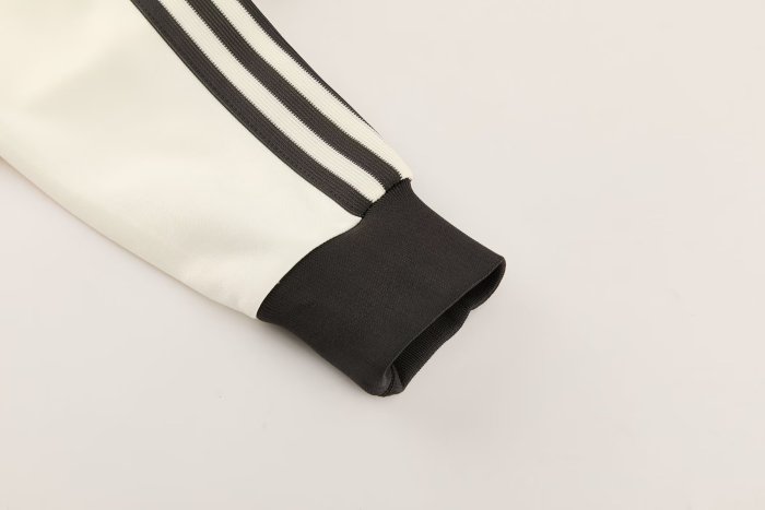 26-27 Germany High Quality Jacket Tracksuit