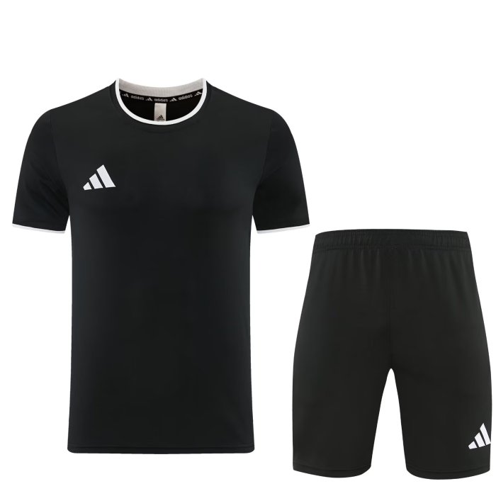 2026 AD Training Short Suit