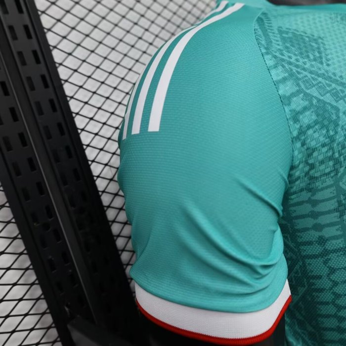 26-27 Algeria Special Edition Player Version Soccer Jersey