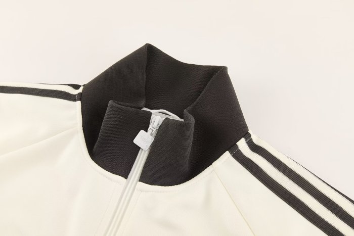 26-27 Germany High Quality Jacket Tracksuit