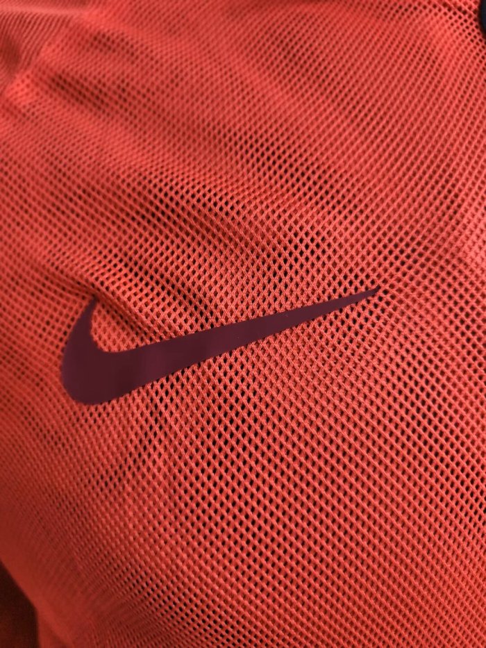 2026 NetherIands Orange Pre-Competition Training Windbreaker