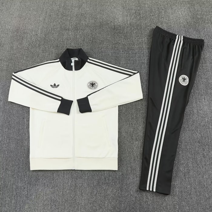 26-27 Germany High Quality Jacket Tracksuit