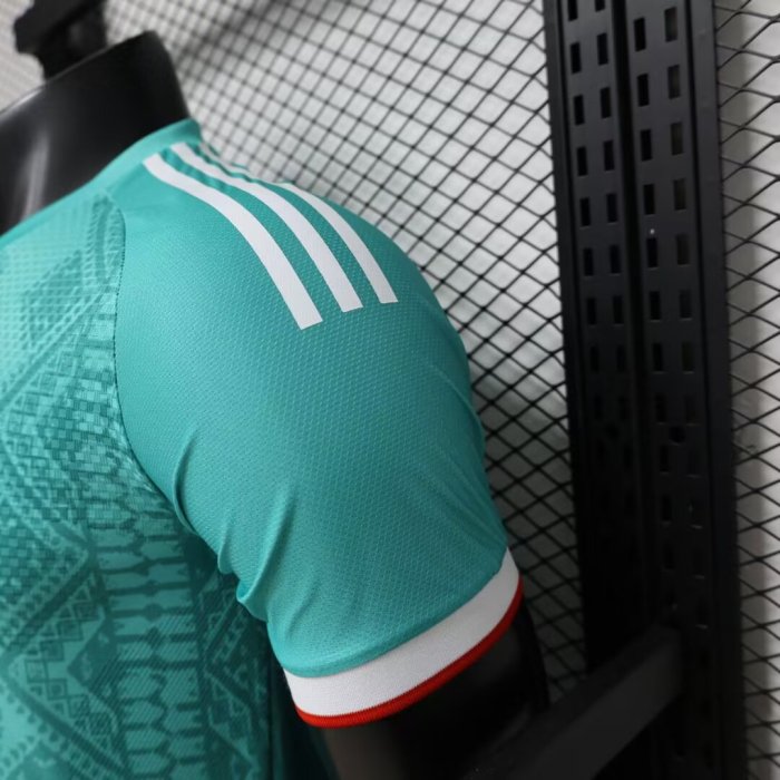 26-27 Algeria Special Edition Player Version Soccer Jersey
