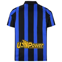26-27 INT Home Player Version Soccer Jersey
