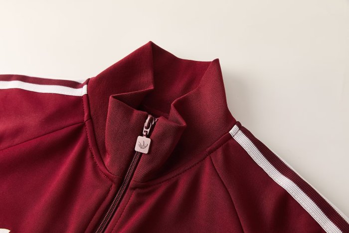 26-27 Spain High Quality Jacket Tracksuit