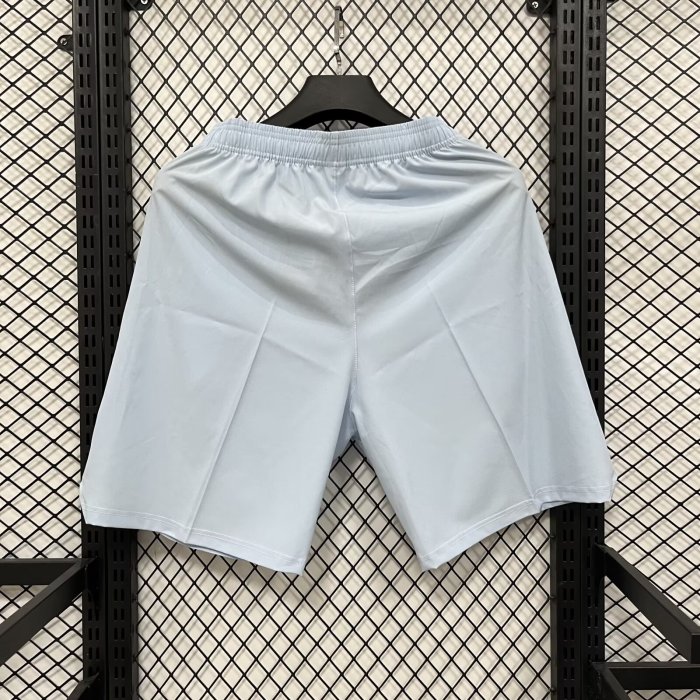 2026 ON Sky blue Casual Short Pants