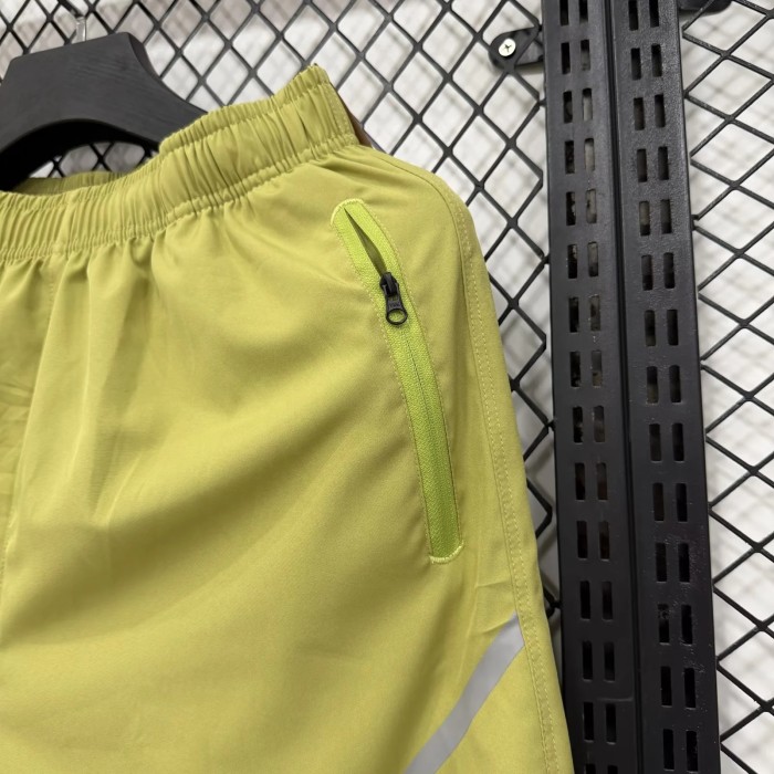 2026 Jordan Green Casual Short Pants