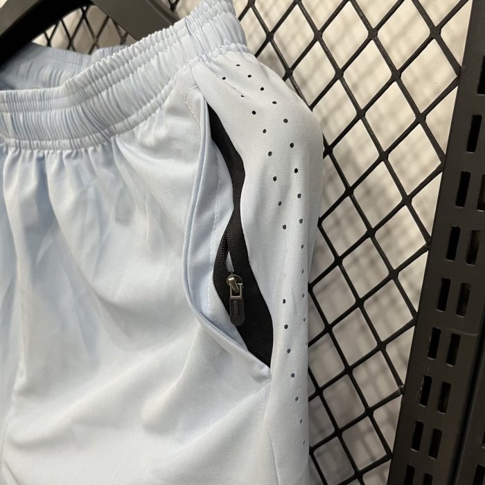 2026 ON Sky blue Casual Short Pants