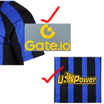 26-27 INT Home Long Sleeve Player Version Soccer Jersey (长袖球员)