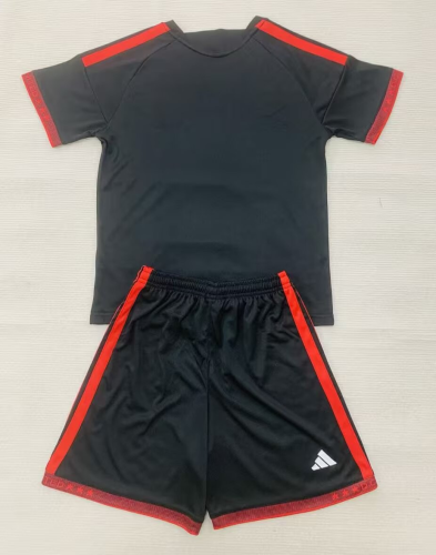 26-27 D.C. United Home Adult Suit
