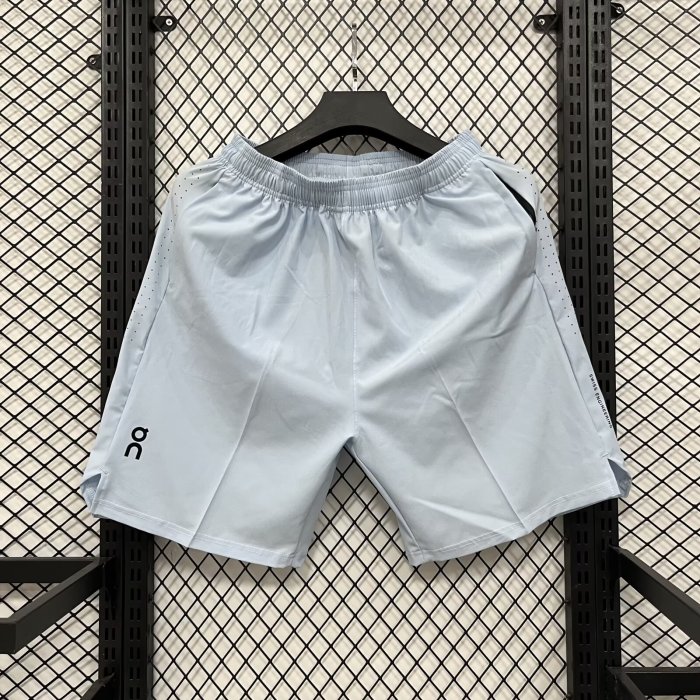 2026 ON Sky blue Casual Short Pants