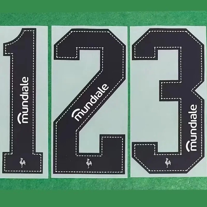 26-27 Atletico Mineiro Away Player Version Soccer Jersey