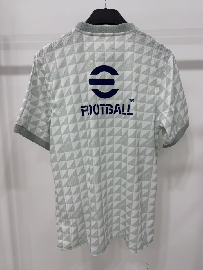 26-27 INT Special Edition Player Version Soccer Jersey