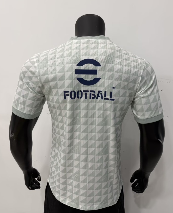 26-27 INT Special Edition Player Version Soccer Jersey