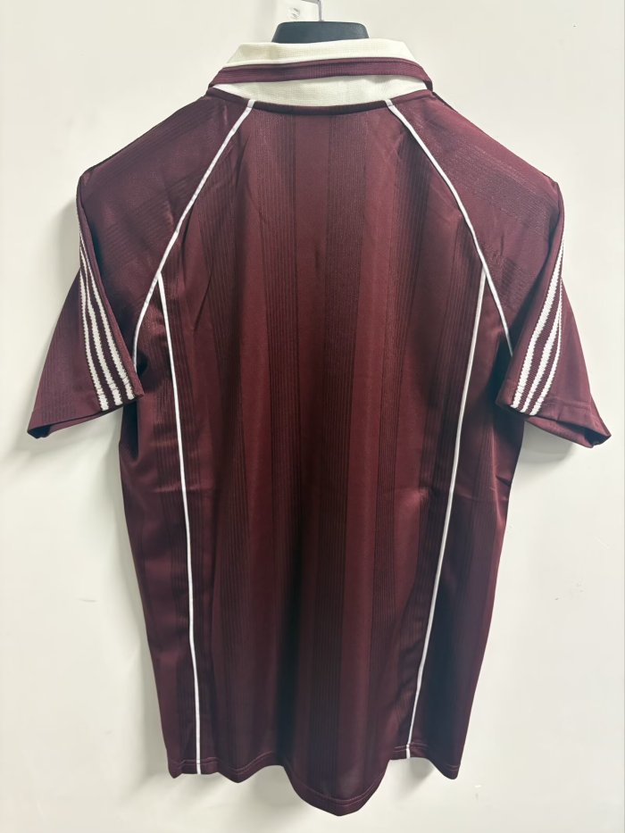 2026 AD Red T-Shirt
