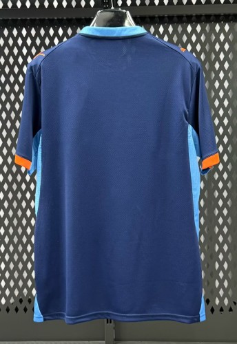 26-27 AS Livorno Calcio Away Fans Soccer Jersey