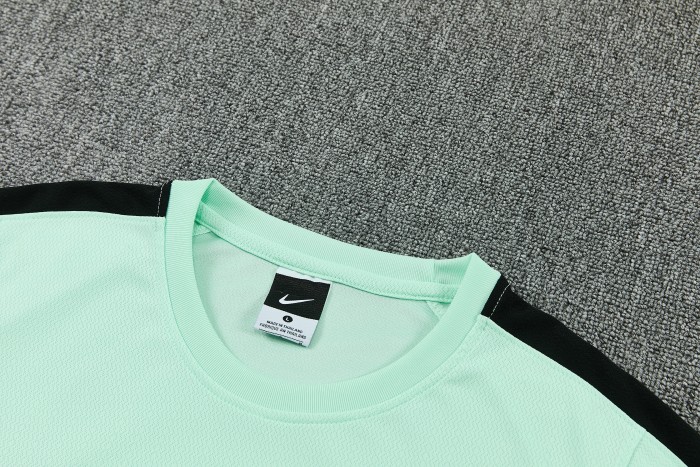 26-27 France High Quality Training Short Suit