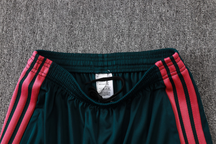 26-27 RMA High Quality Training Short Suit