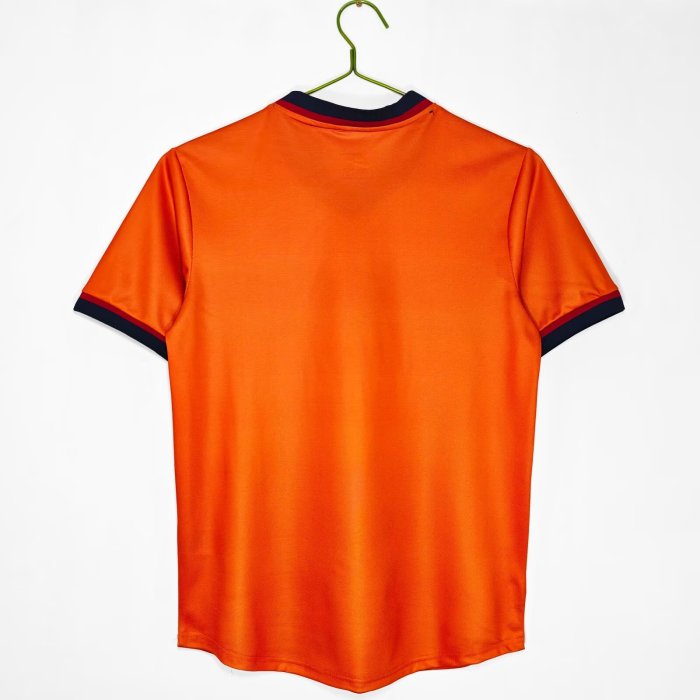 1998-1999 BAR Third Retro Soccer Jersey