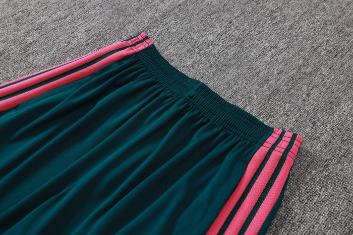 26-27 RMA High Quality Training Short Suit