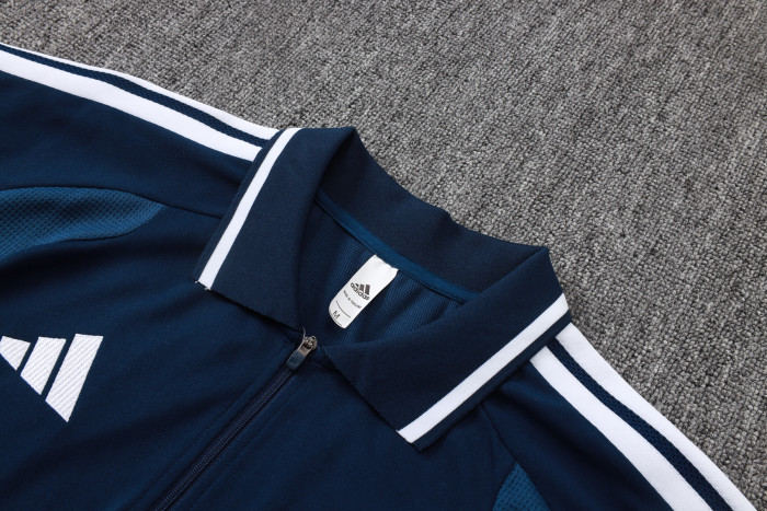 26-27 Cruzeiro High Quality POLO Training Short Suit