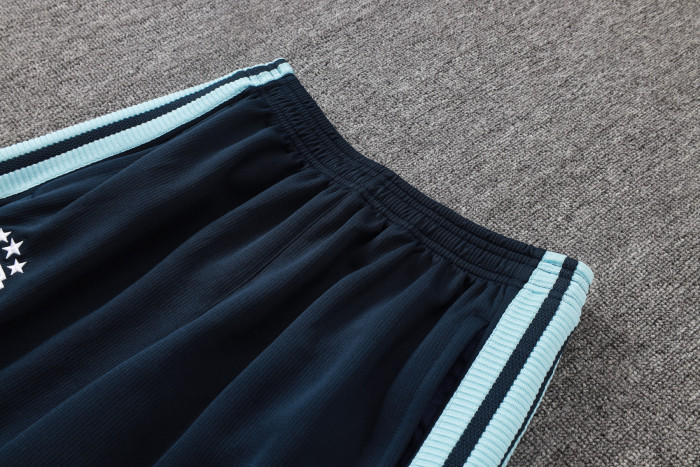 26-27 Argentina High Quality Jacket Tracksuit