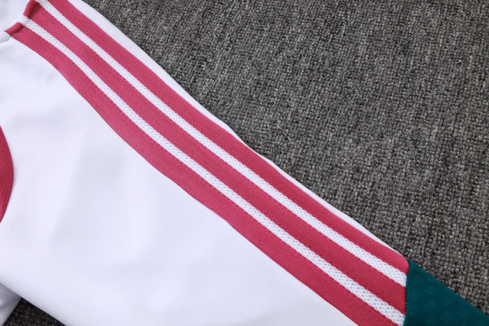 26-27 RMA High Quality Jacket Tracksuit