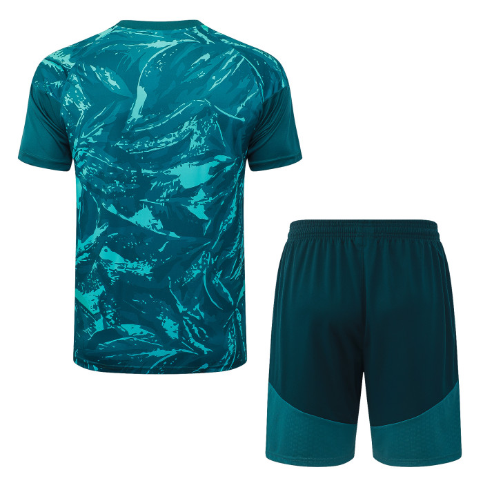 26-27 RMA High Quality Training Short Suit