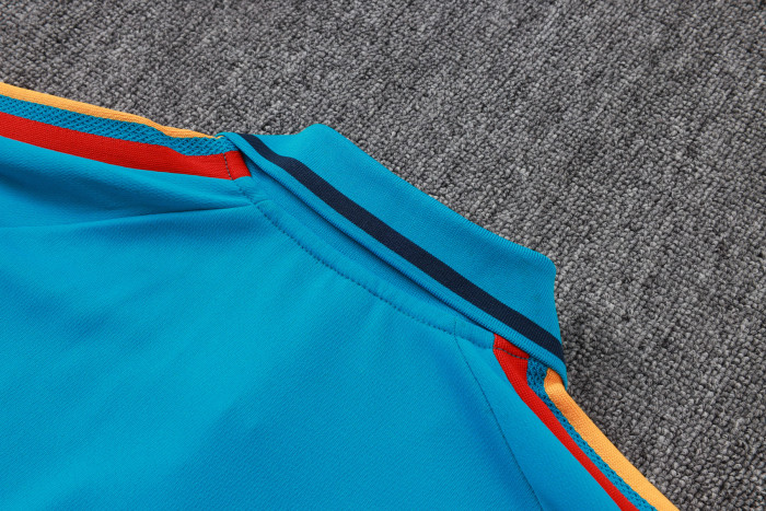 26-27  Spain High Quality PoLo Training Short Suit