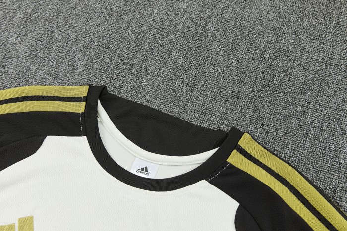 26-27 Flamengo High Quality Training Short Suit