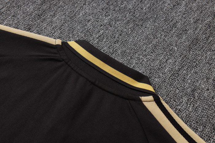 26-27 Flamengo High Quality POLO Training Short Suit