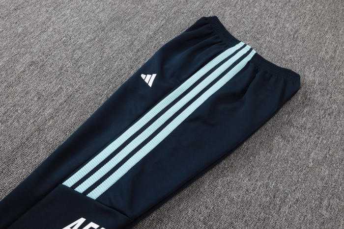 26-27 Argentina High Quality Jacket Tracksuit