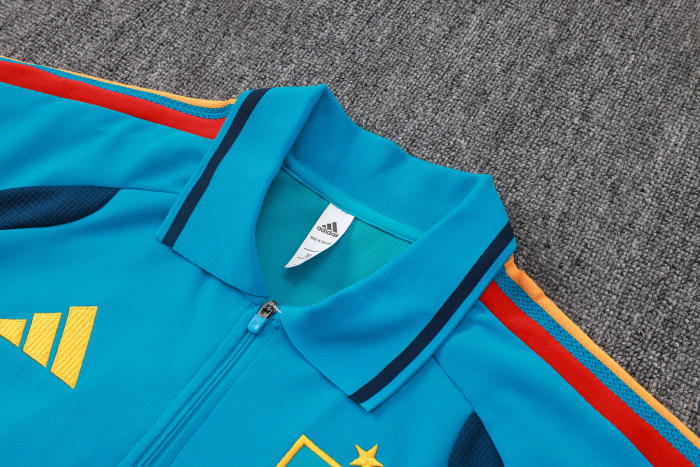 26-27  Spain High Quality PoLo Training Short Suit