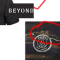 BEYOND +2star (左袖广告+印前2颗星)