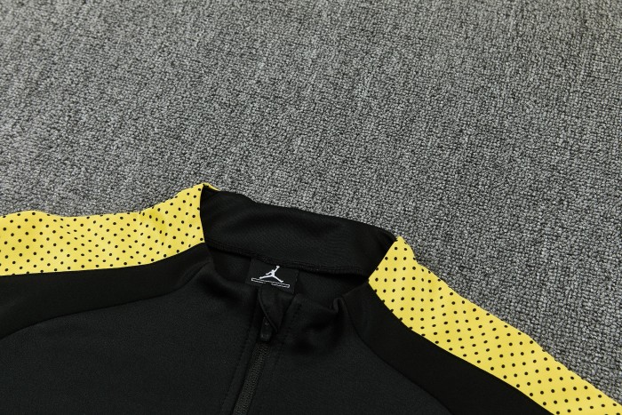26-27 Brazil High Quality Jacket Tracksuit