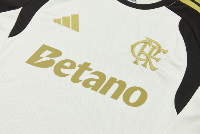 26-27 Flamengo High Quality Training Short Suit