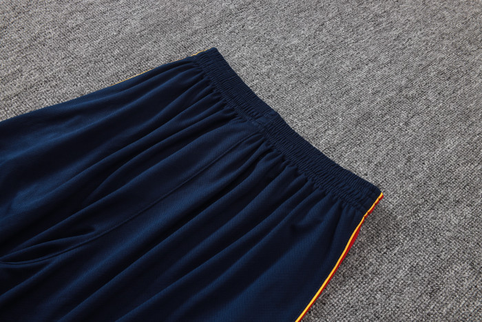 26-27 BAR High Quality Tank Top And Shorts Suit
