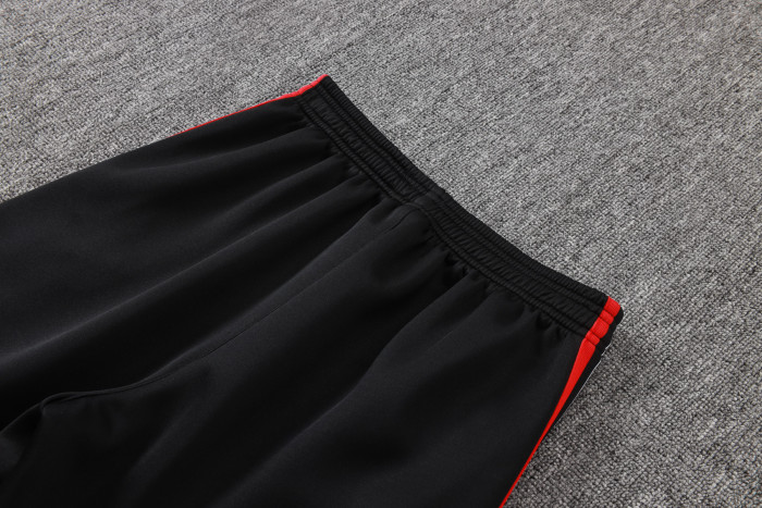 26-27 Man Utd High Quality Jacket Tracksuit