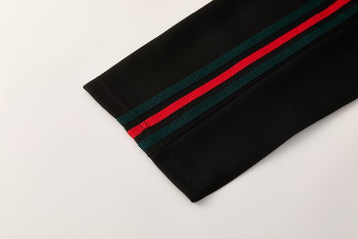 26-27 Mexico High Quality Jacket Tracksuit