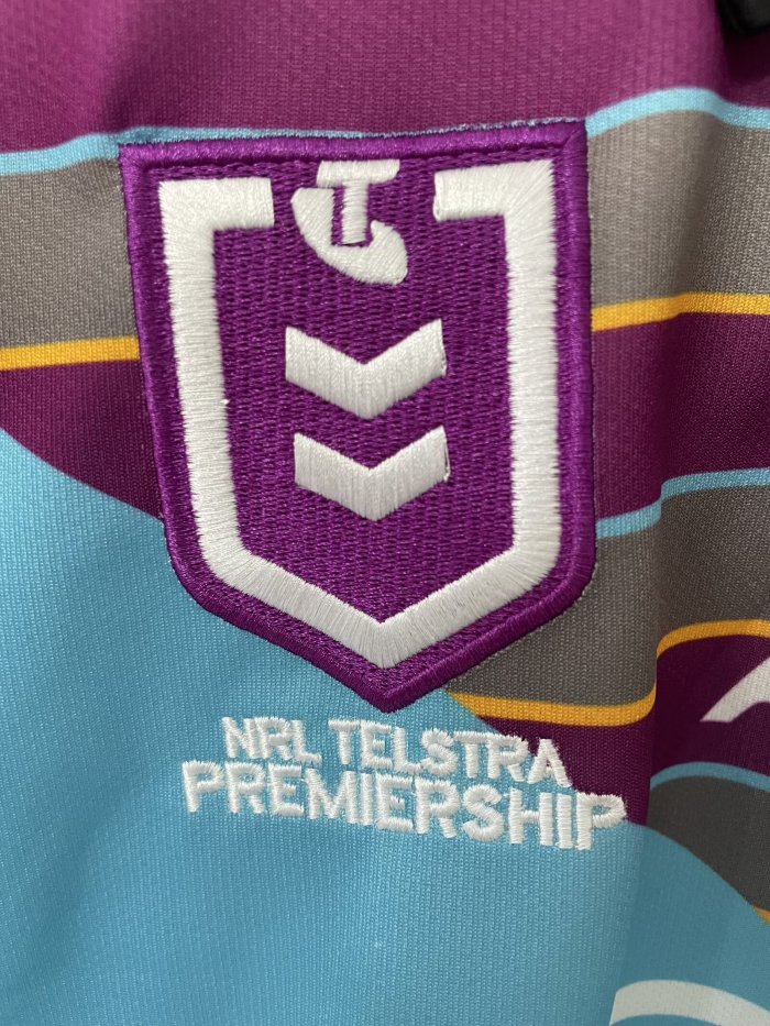 2026 High Quality Rugby Jersey